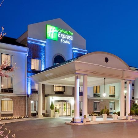 Holiday Inn Express Hotel & Suites Easton, An Ihg Hotel Dış mekan fotoğraf