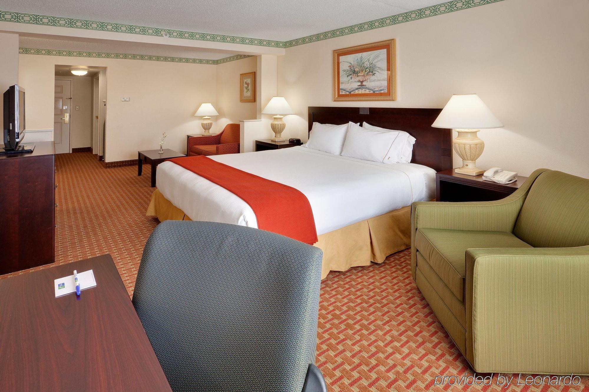 Holiday Inn Express Hotel & Suites Easton, An Ihg Hotel Oda fotoğraf