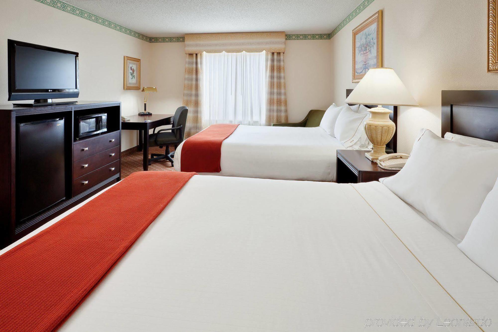 Holiday Inn Express Hotel & Suites Easton, An Ihg Hotel Oda fotoğraf